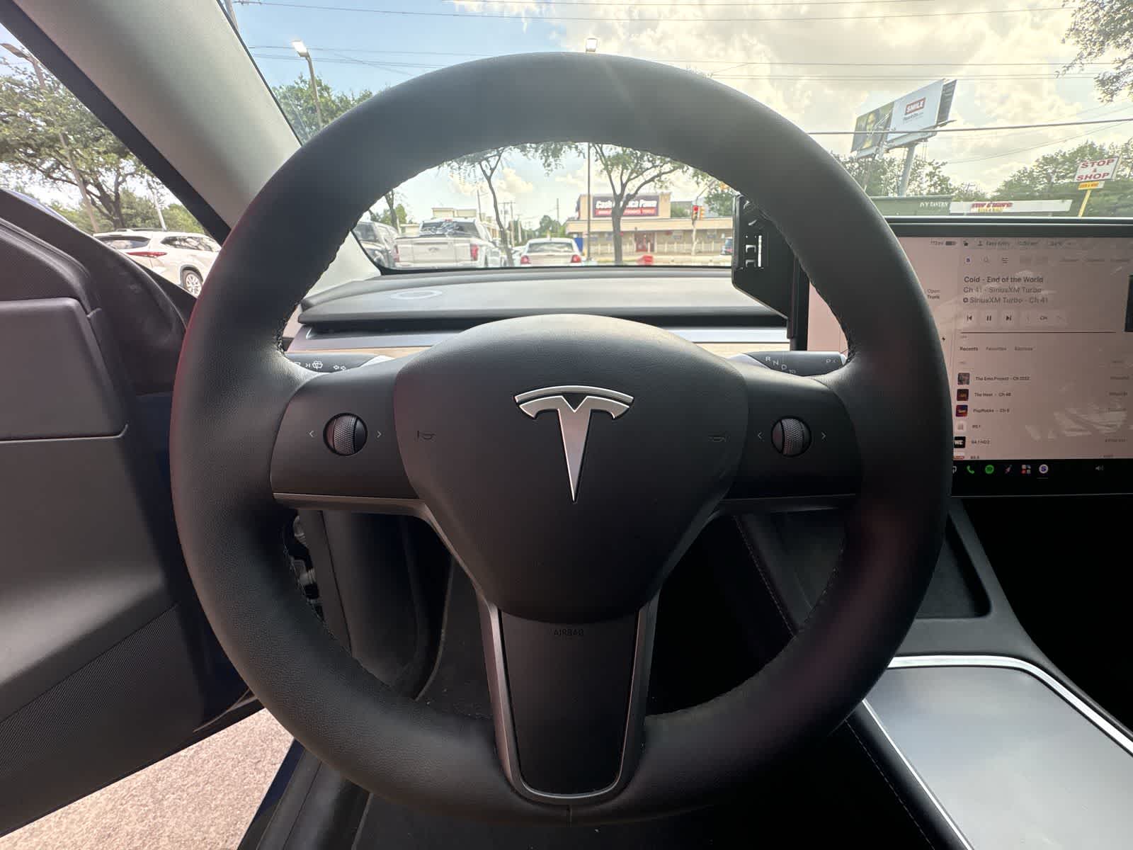 Thumbnail: 2022 Tesla Model Y - 12
