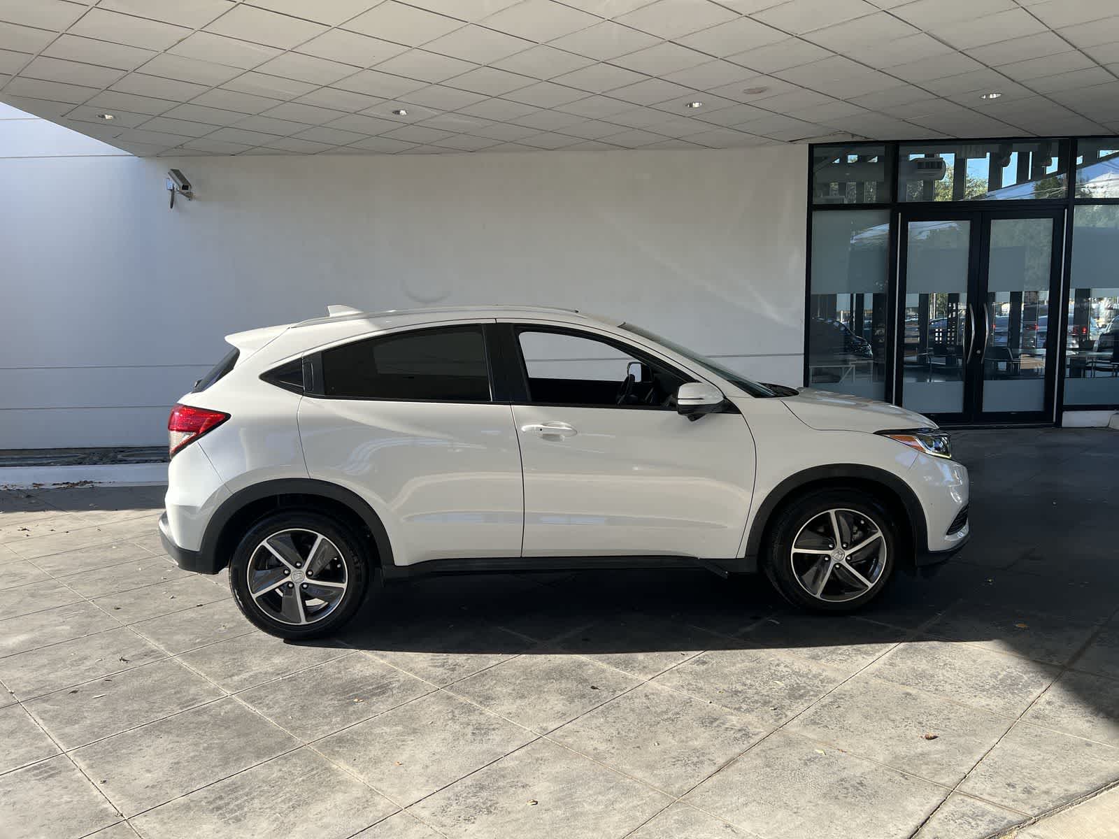 Thumbnail: 2022 Honda HR-V - 29