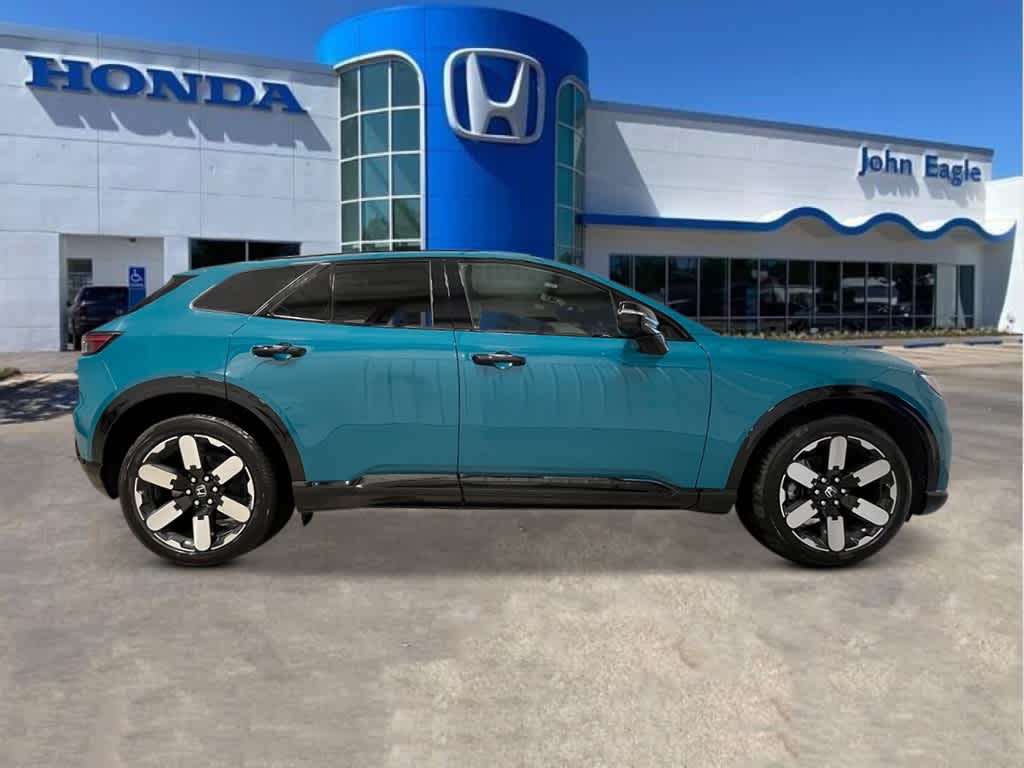 Thumbnail: 2026 Honda Prologue - 8