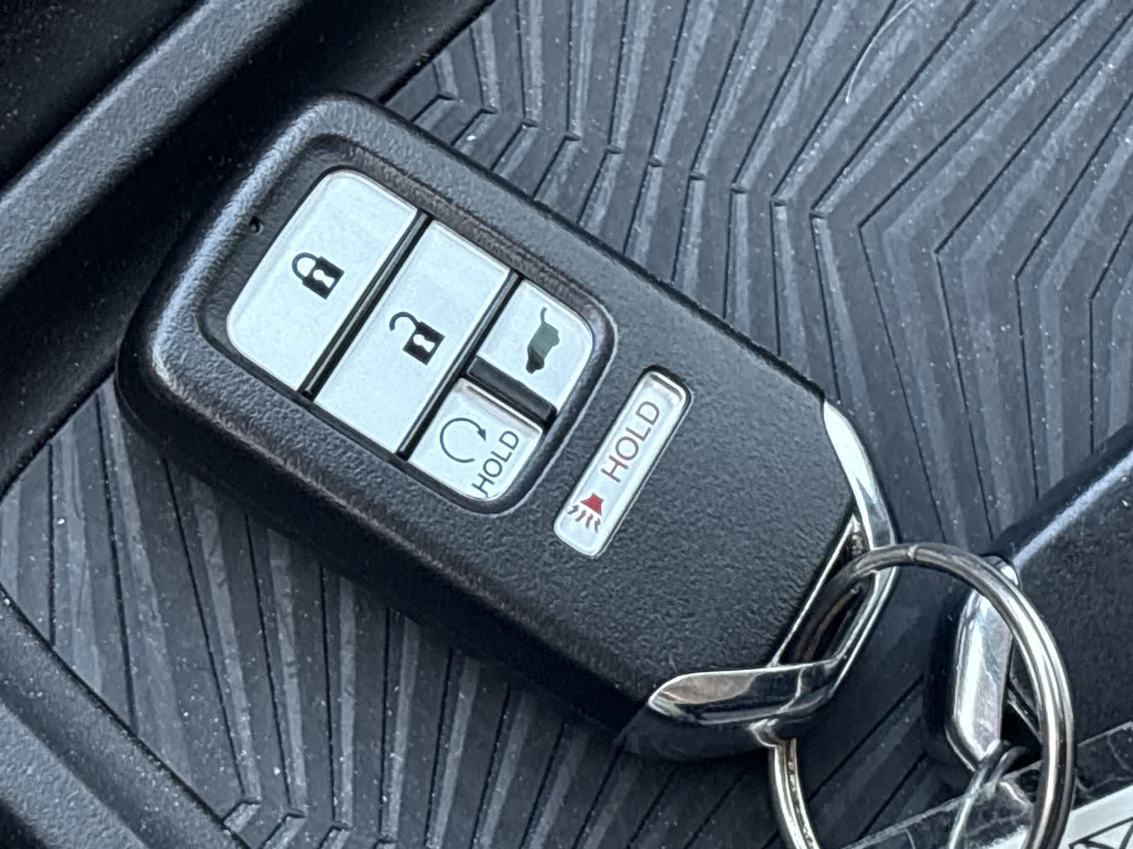 Thumbnail: 2017 Honda CR-V - 29