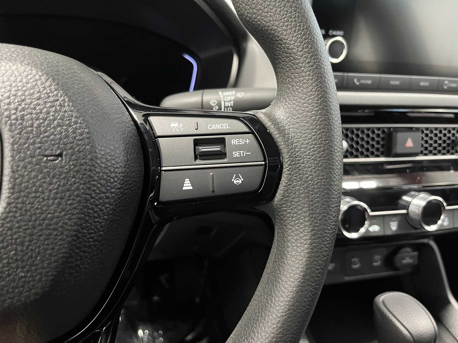 Thumbnail: 2026 Honda Civic - 17