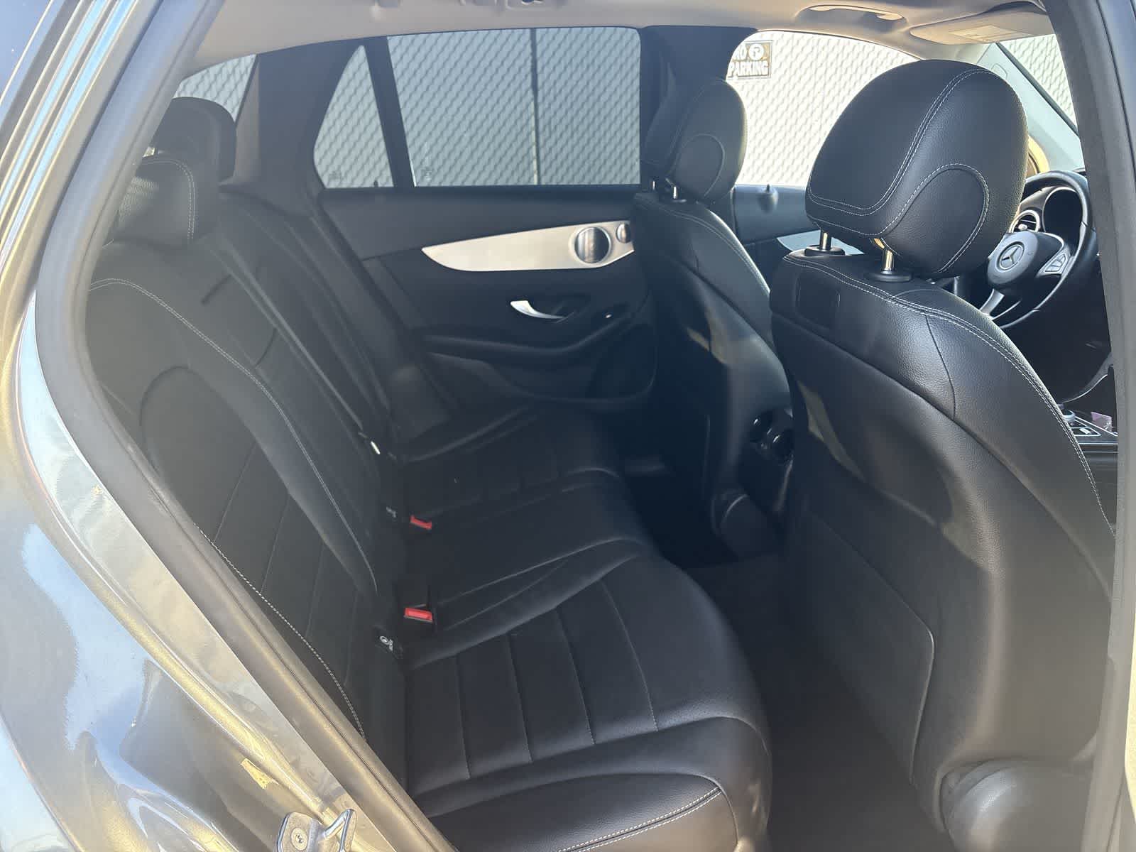 Thumbnail: 2019 Mercedes-Benz GLC - 12