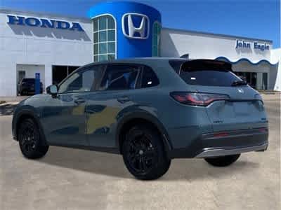 Thumbnail: 2026 Honda HR-V - 2