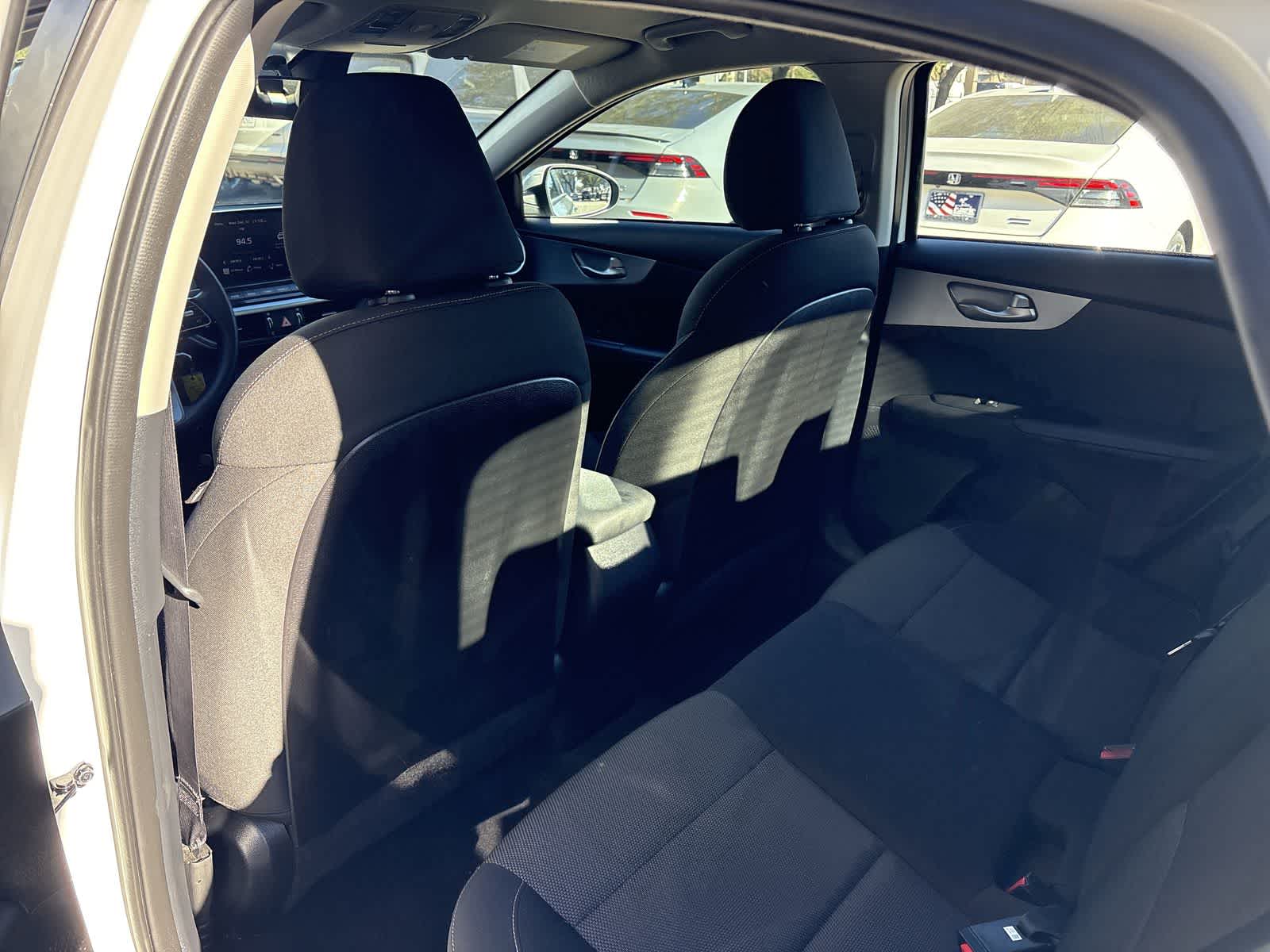 Thumbnail: 2023 Kia Forte - 11