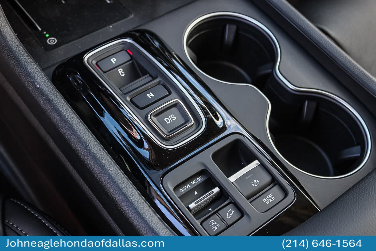 Thumbnail: 2026 Honda Pilot - 12