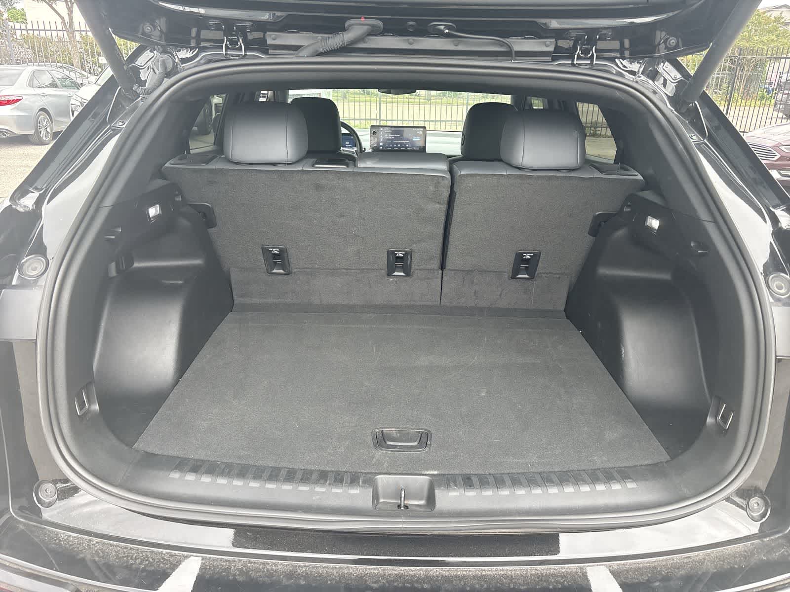 Thumbnail: 2024 Honda Prologue - 29