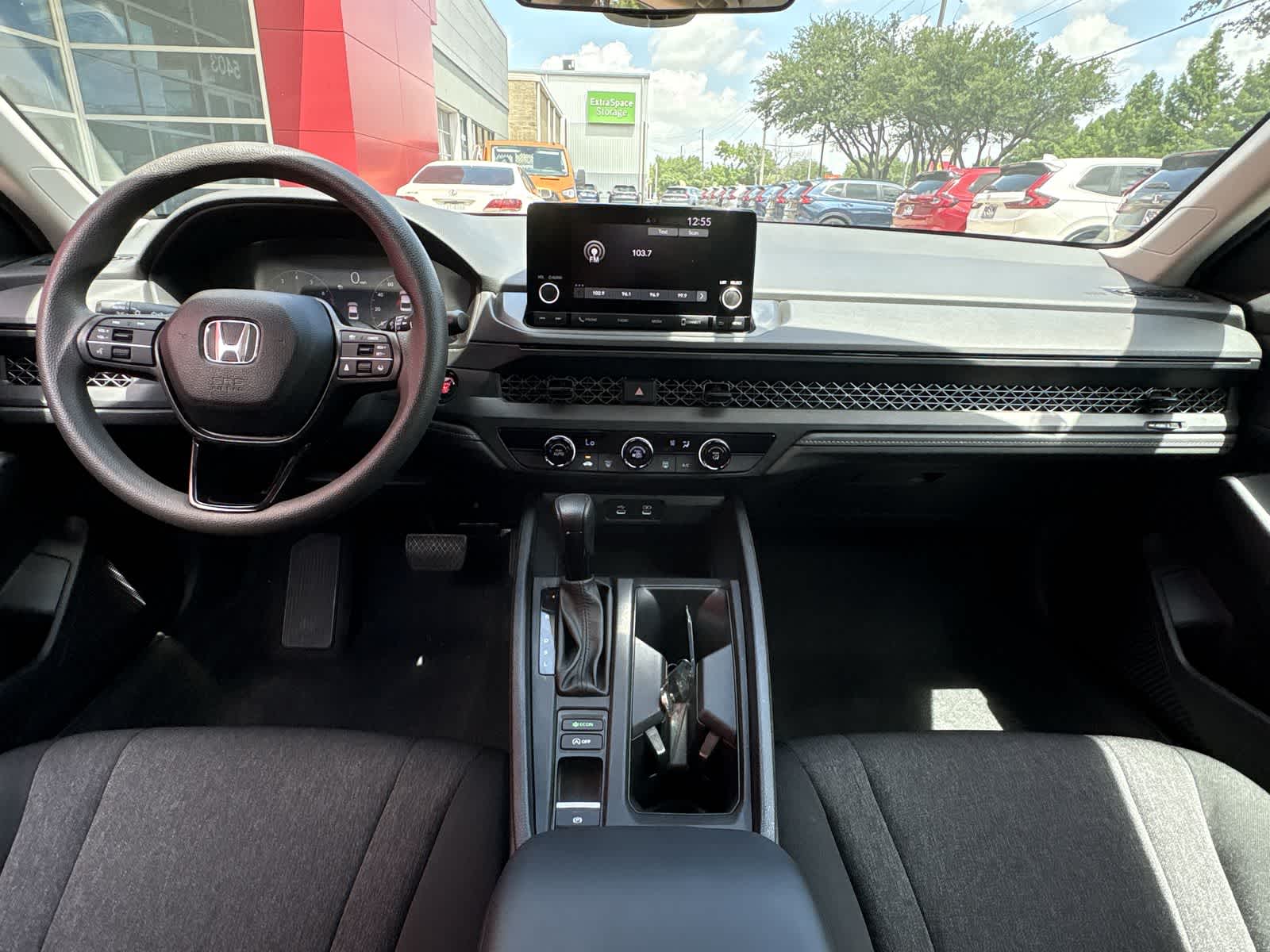 Thumbnail: 2024 Honda Accord - 9