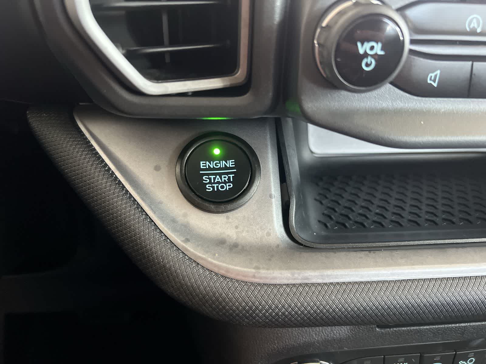 Thumbnail: 2021 Ford Bronco Sport - 21