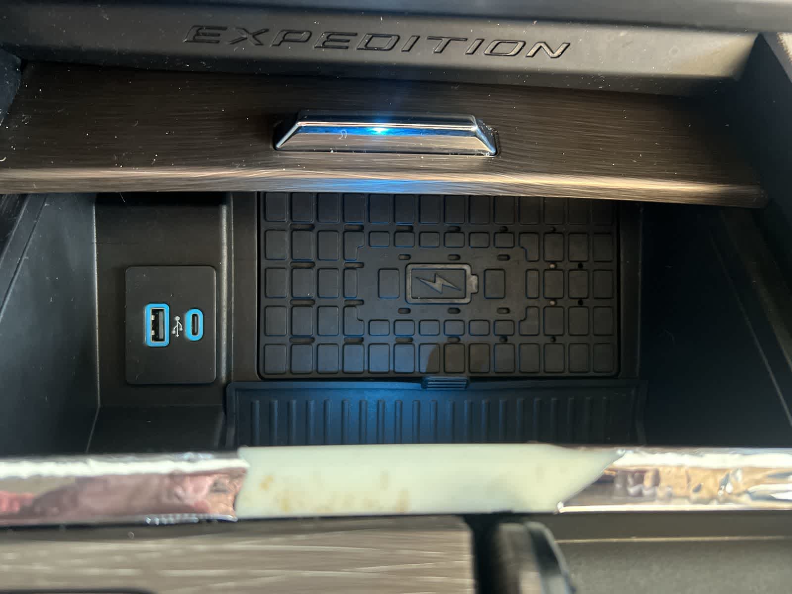 Thumbnail: 2023 Ford Expedition MAX - 28