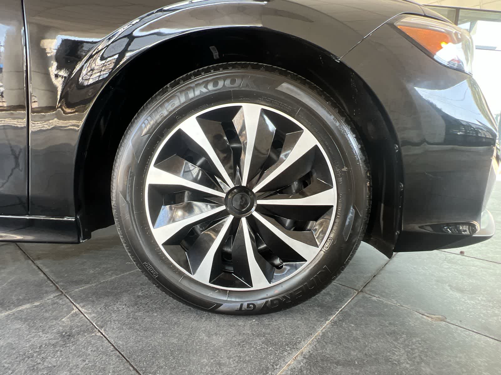 Thumbnail: 2025 Honda Civic - 8