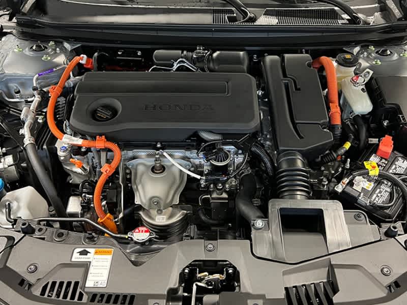 Thumbnail: 2025 Honda Accord - 12