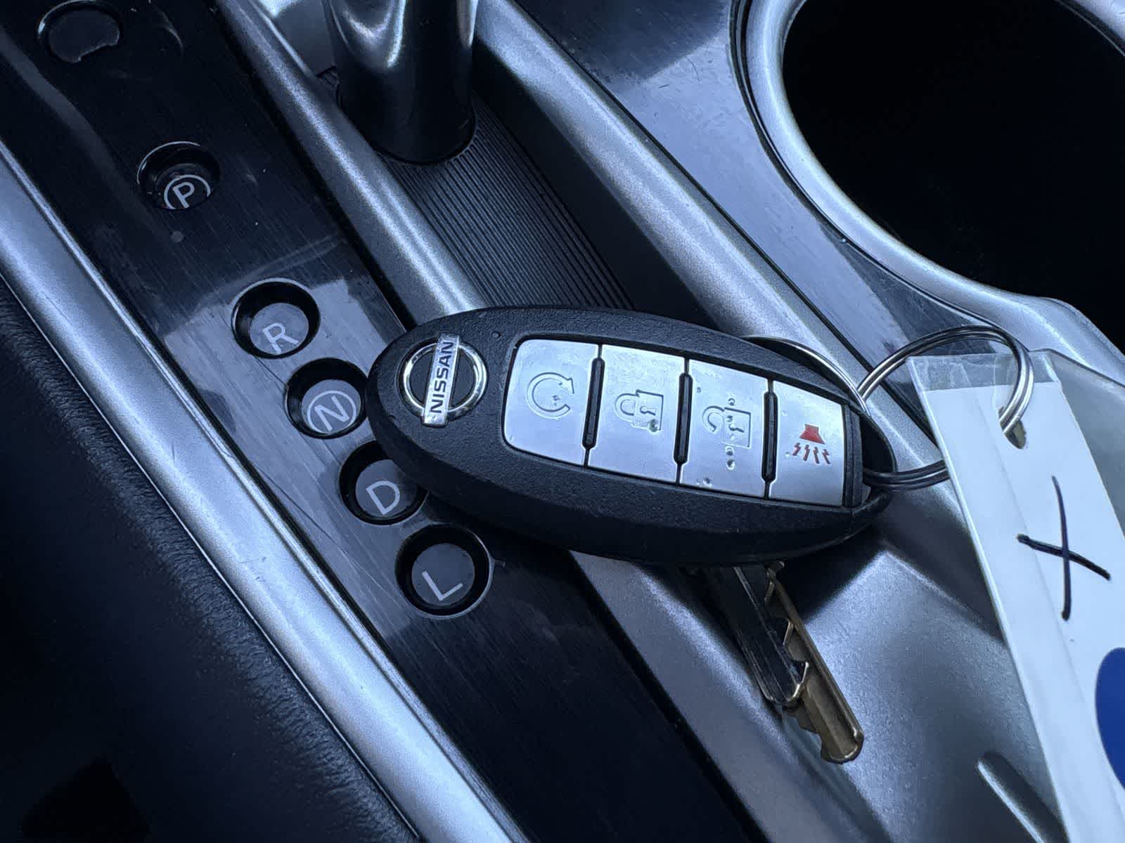 Thumbnail: 2020 Nissan Pathfinder - 19