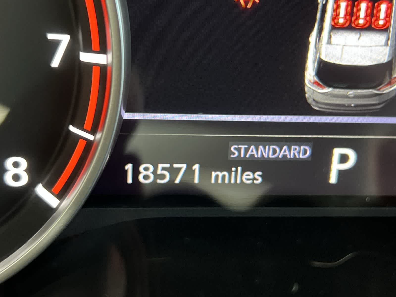 Thumbnail: 2023 Nissan Rogue - 17