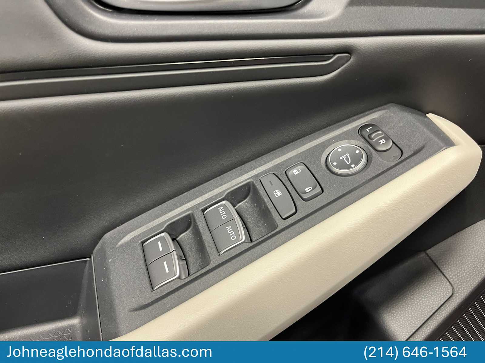 Thumbnail: 2026 Honda Accord - 9