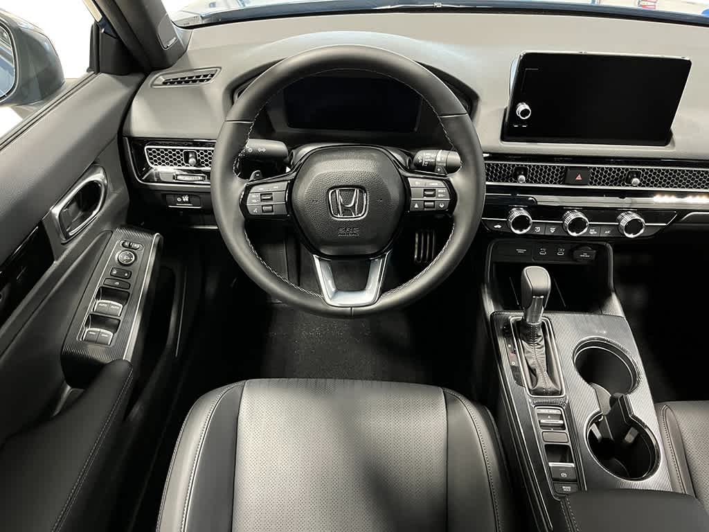 Thumbnail: 2026 Honda Civic - 17