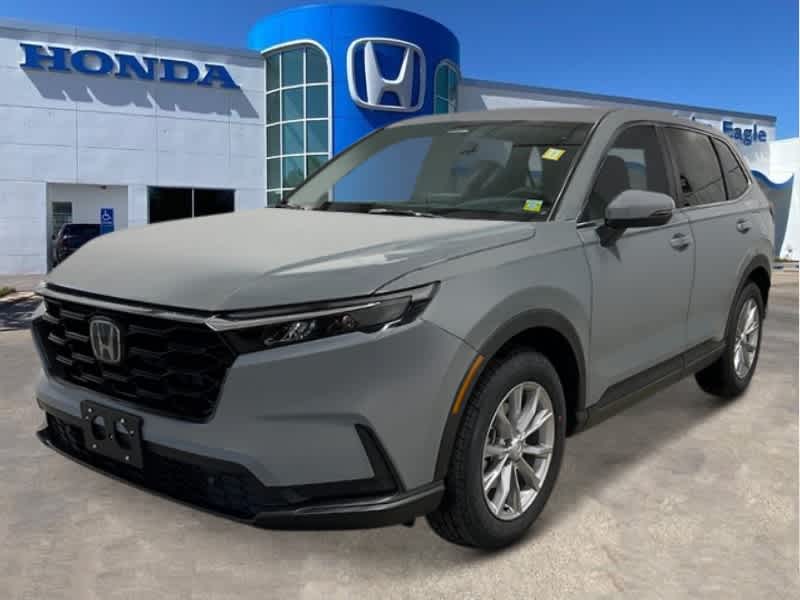 2025 Honda CR-V EX-L -
                  Dallas, TX