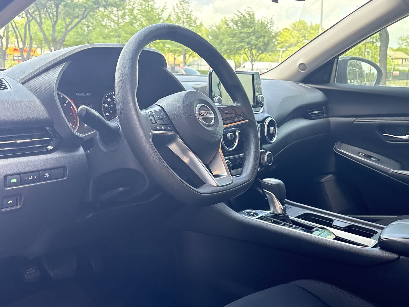 Thumbnail: 2020 Nissan Sentra - 2