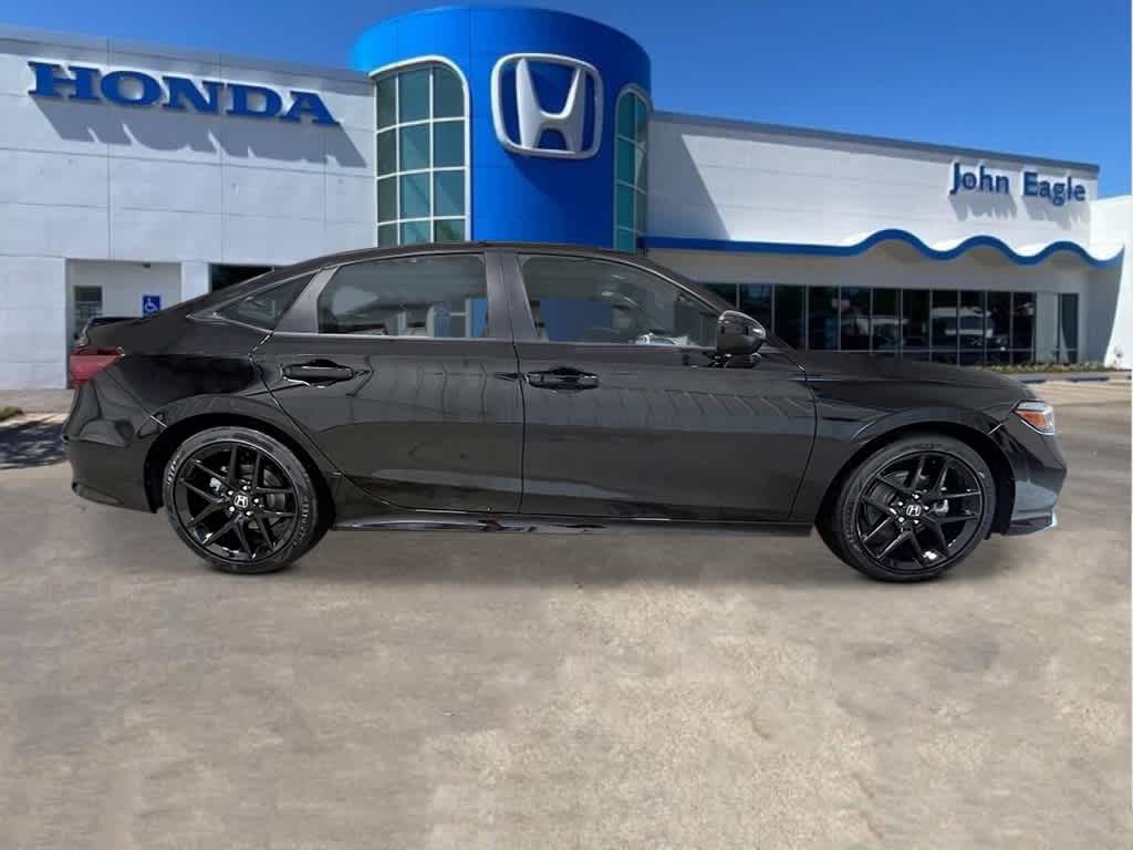 Thumbnail: 2026 Honda Civic - 8