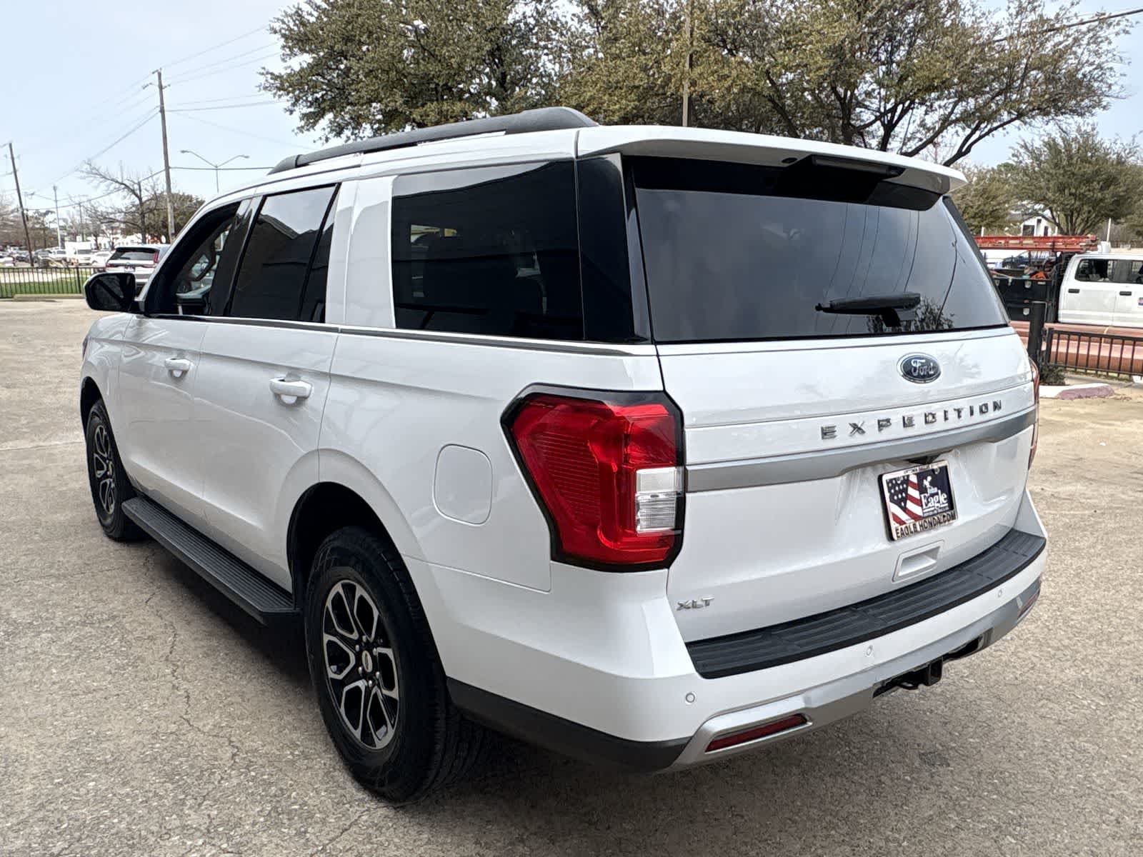 Thumbnail: 2024 Ford Expedition - 12