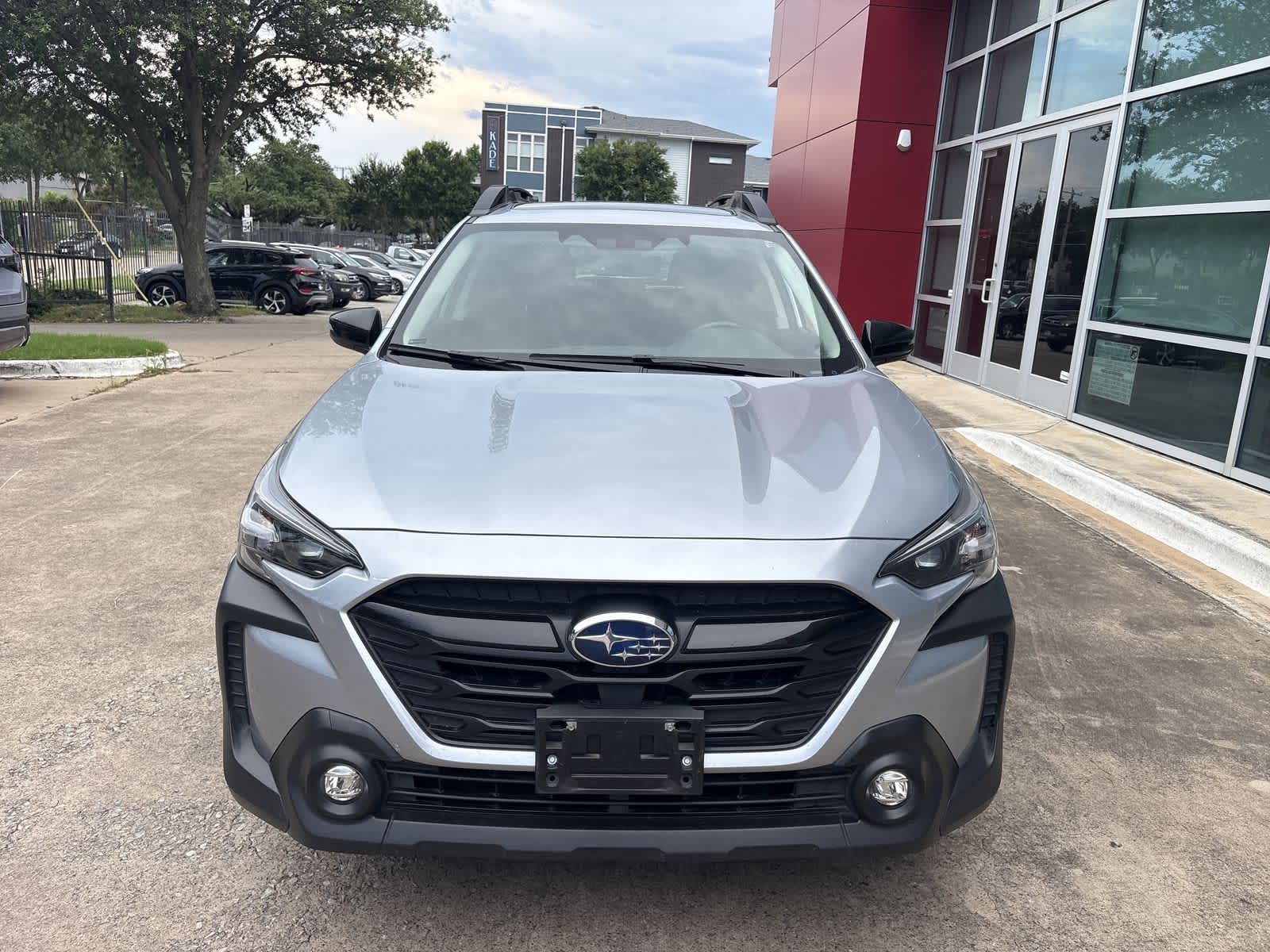 Thumbnail: 2024 Subaru Outback - 7