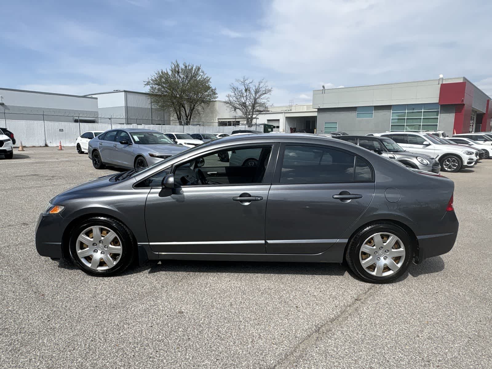 Thumbnail: 2010 Honda Civic - 11