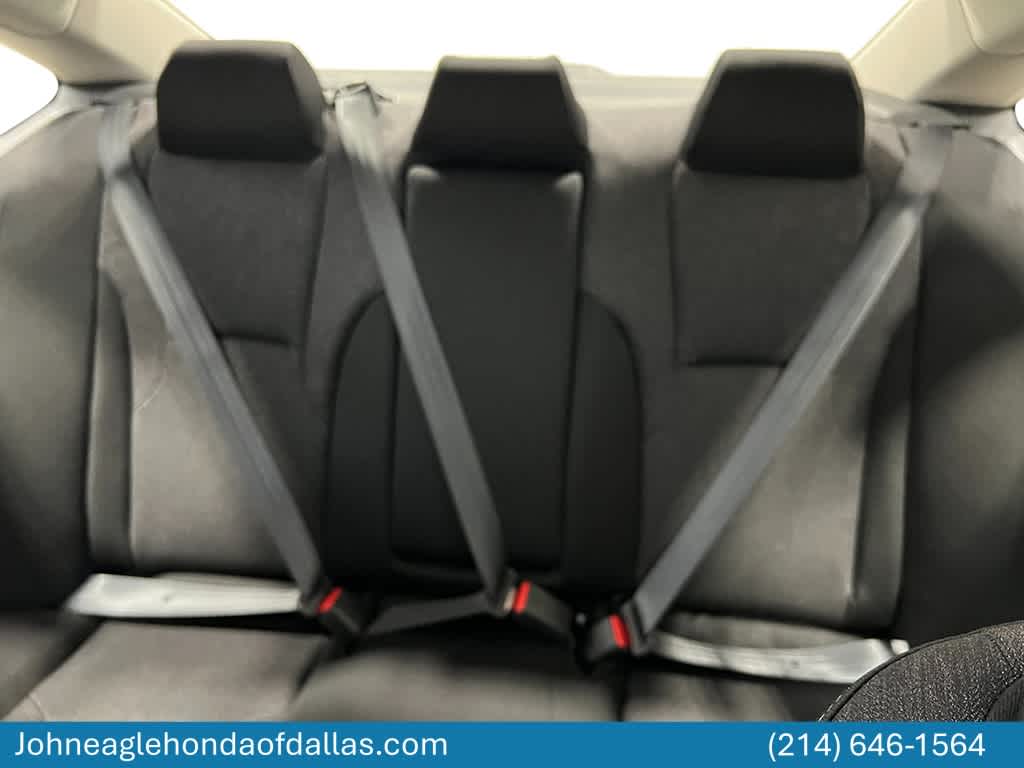 Thumbnail: 2025 Honda Accord - 25