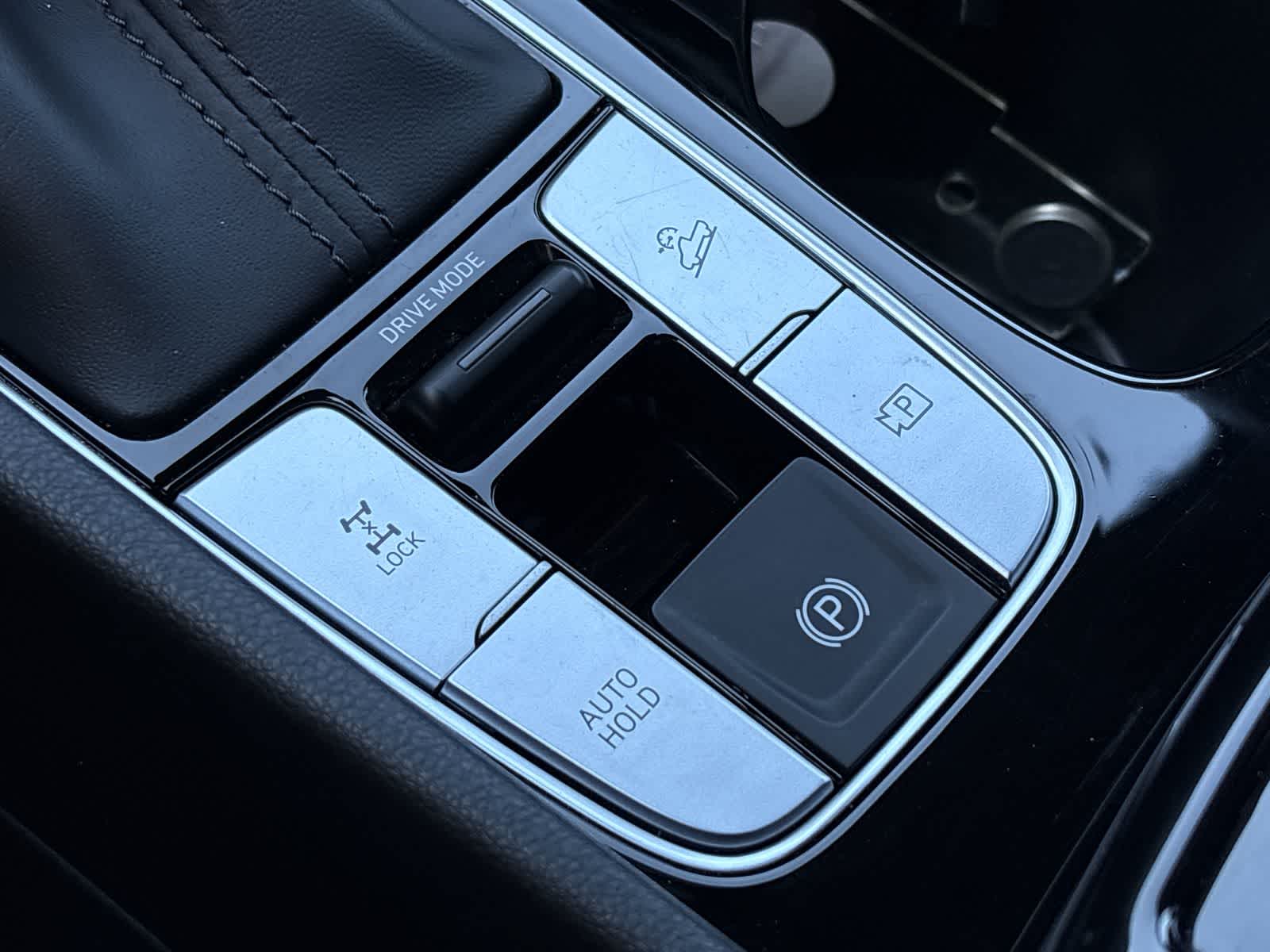 Thumbnail: 2022 Hyundai Santa Cruz - 32