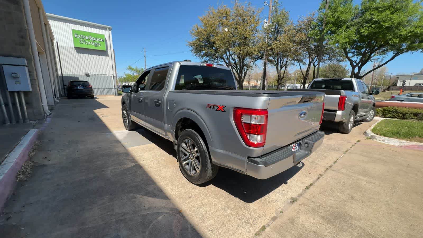 Thumbnail: 2023 Ford F-150 - 6