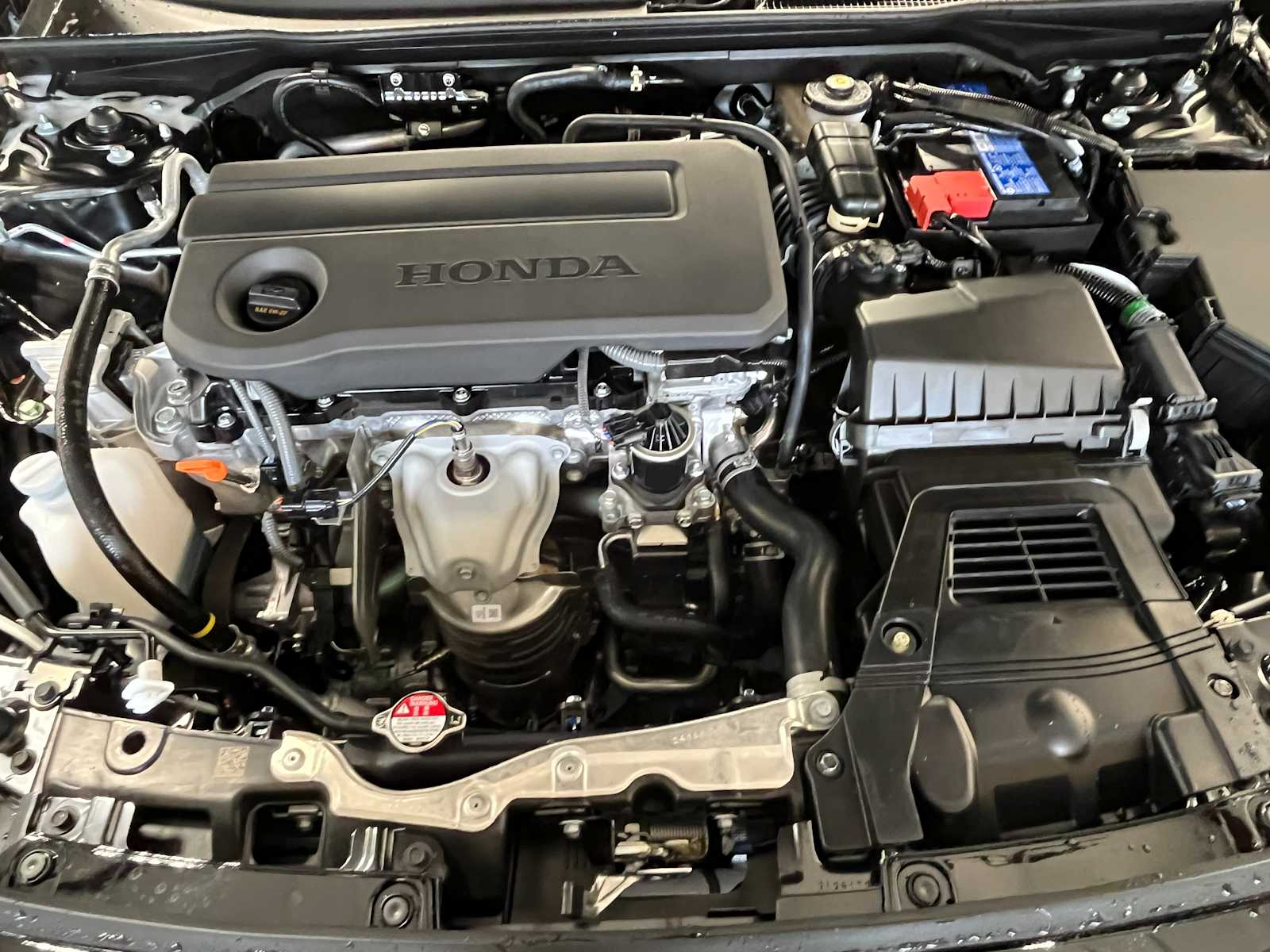 Thumbnail: 2026 Honda Civic - 12