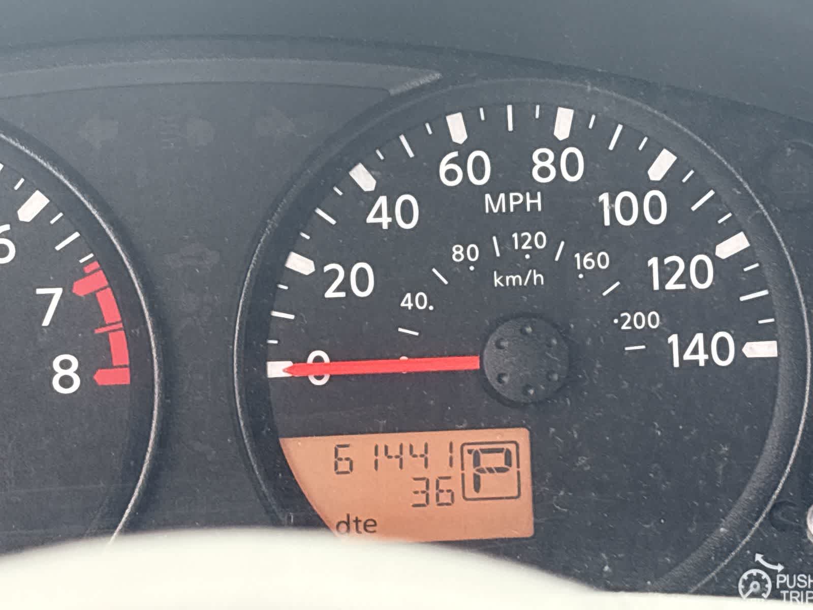 Thumbnail: 2020 Nissan Frontier - 22