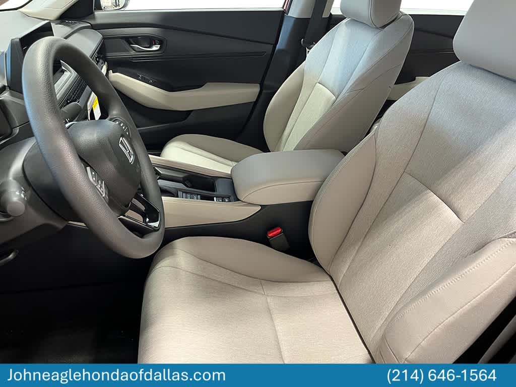 Thumbnail: 2026 Honda Accord - 11