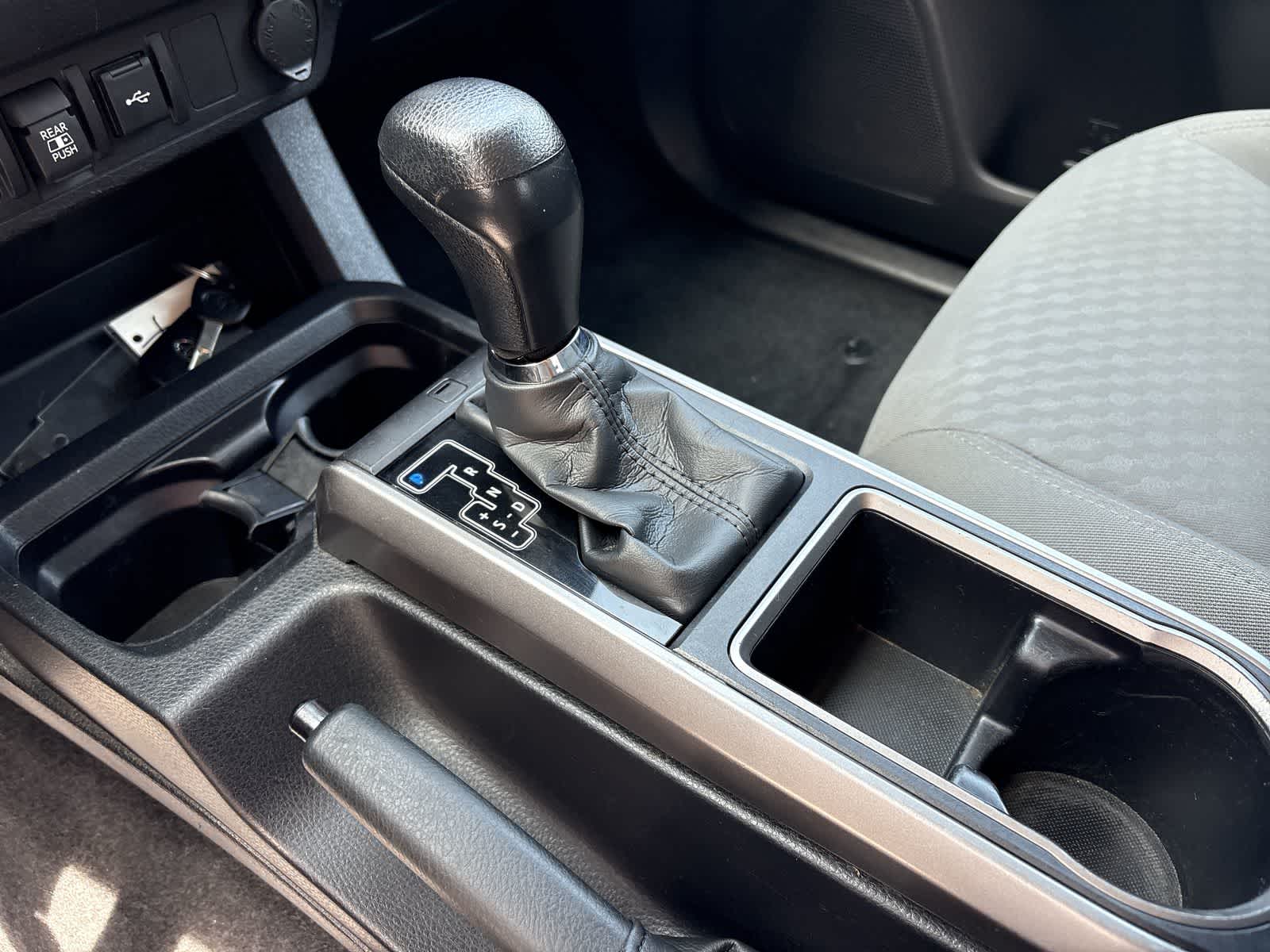 Thumbnail: 2023 Toyota Tacoma - 24