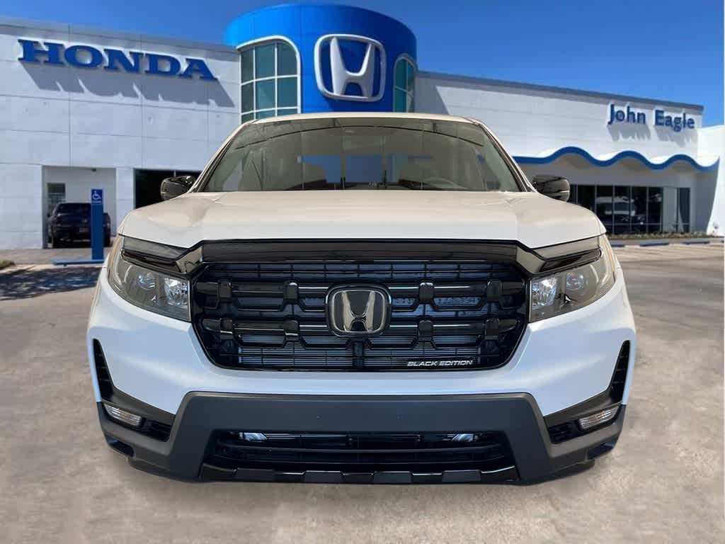 Thumbnail: 2026 Honda Ridgeline - 9