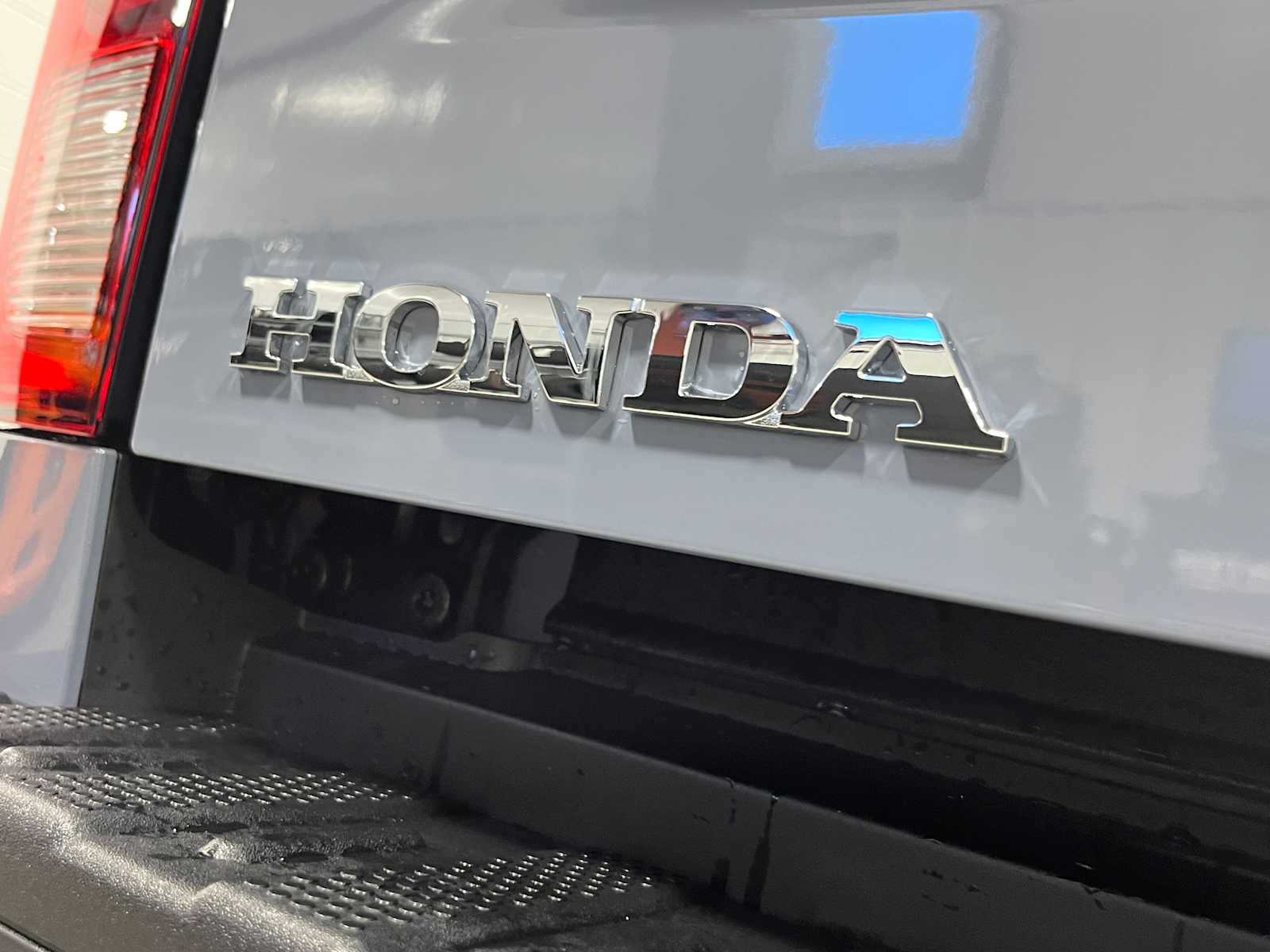 Thumbnail: 2026 Honda Ridgeline - 5