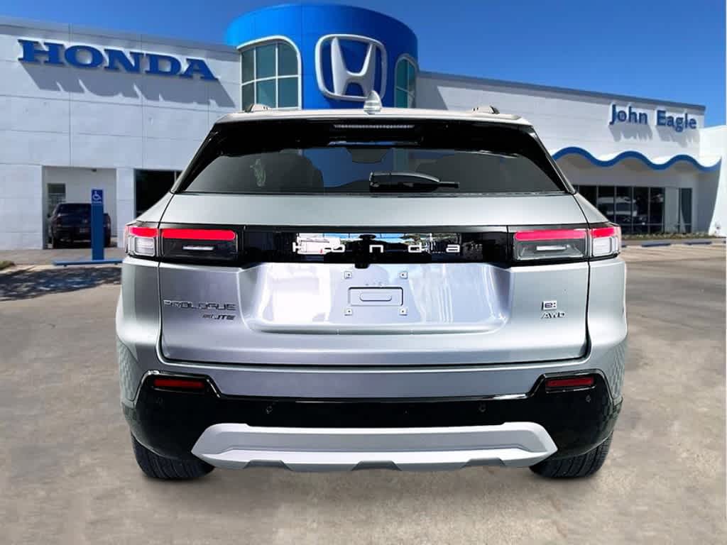 Thumbnail: 2026 Honda Prologue - 3