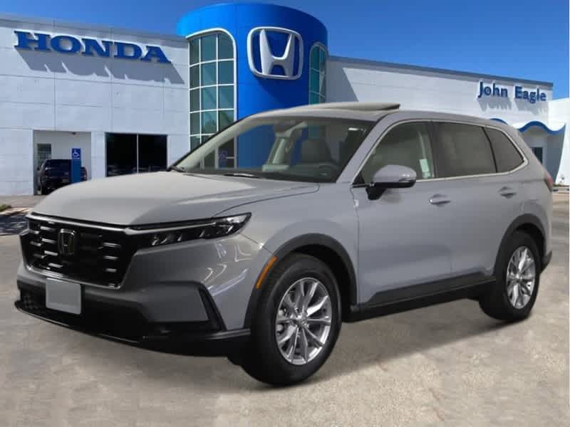 2025 Honda CR-V EX-L -
                  Dallas, TX