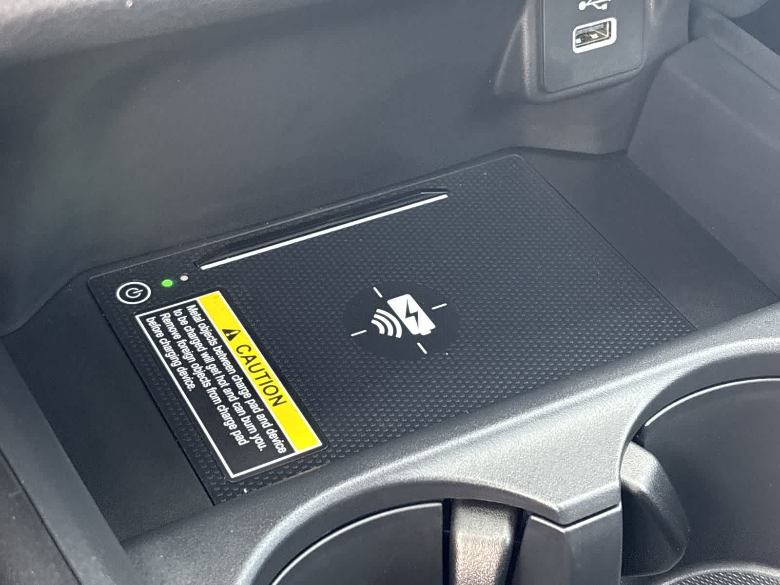 Thumbnail: 2025 Honda HR-V - 30