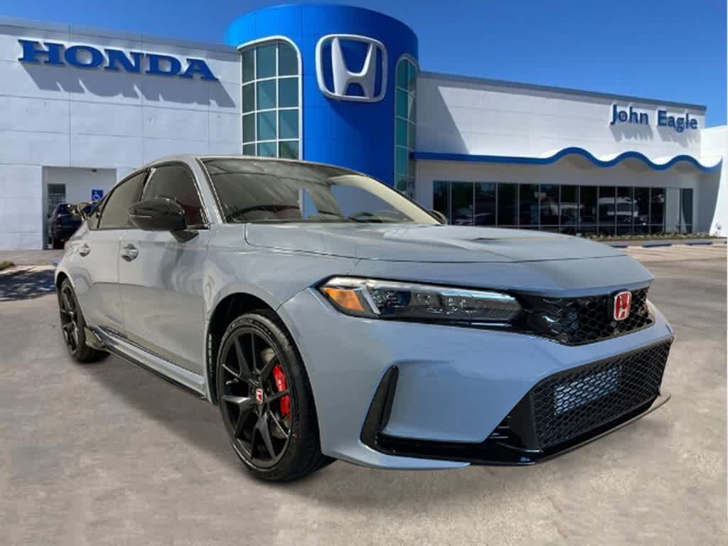 Thumbnail: 2025 Honda Civic - 9