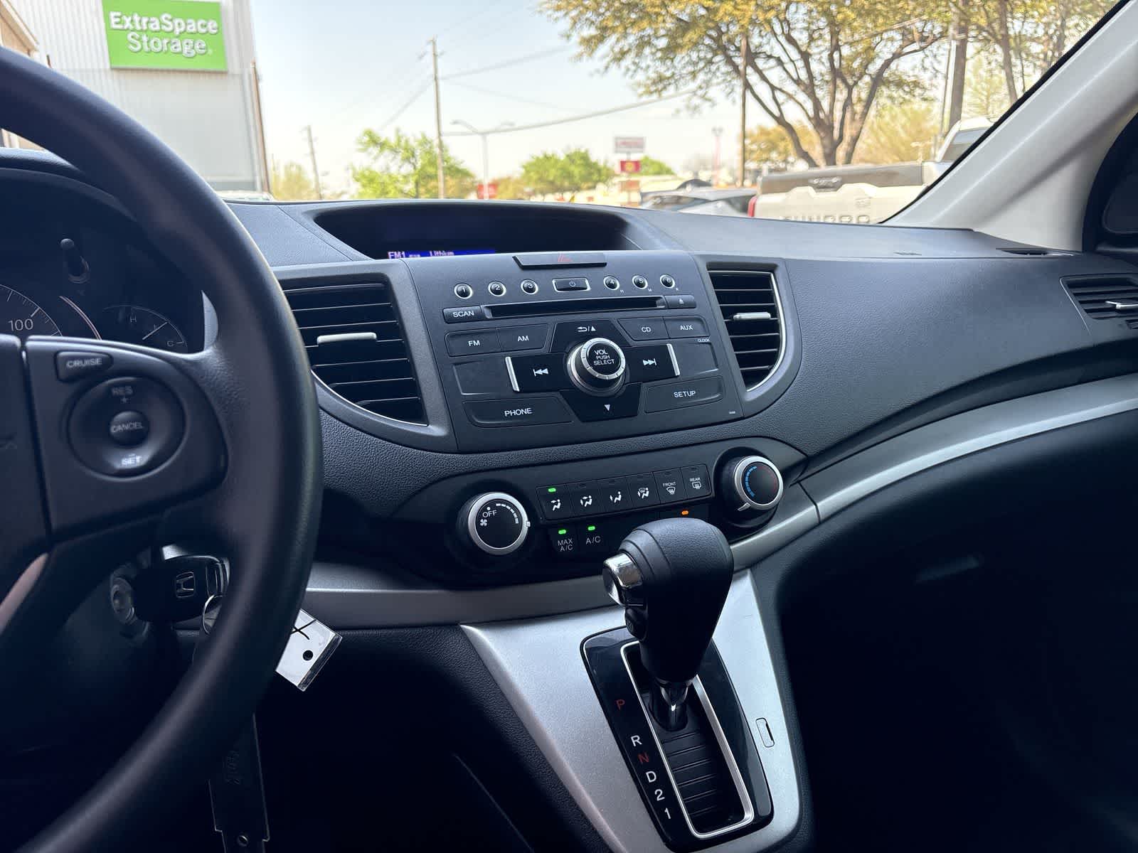 Thumbnail: 2013 Honda CR-V - 28