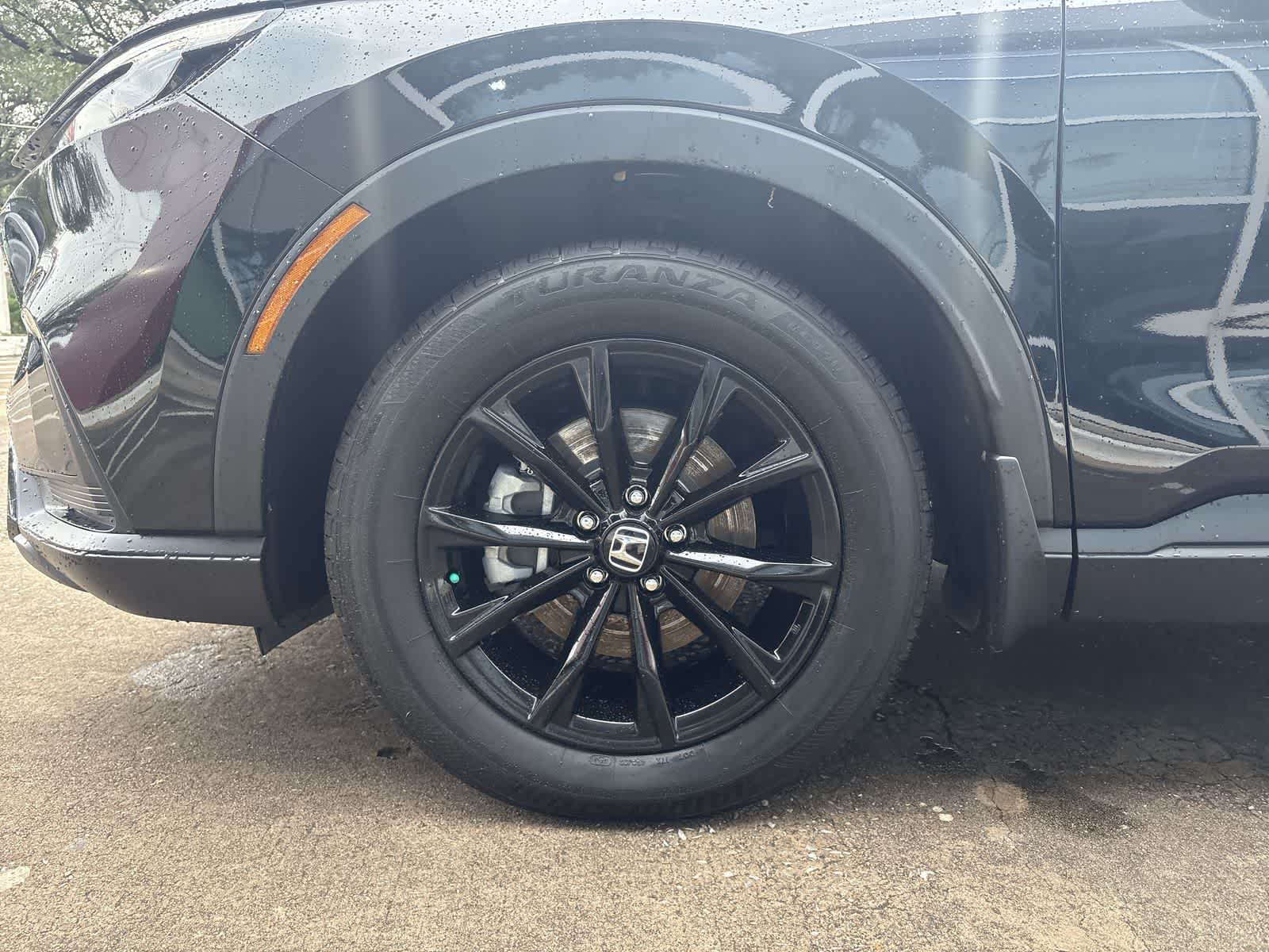 Thumbnail: 2023 Honda CR-V - 8