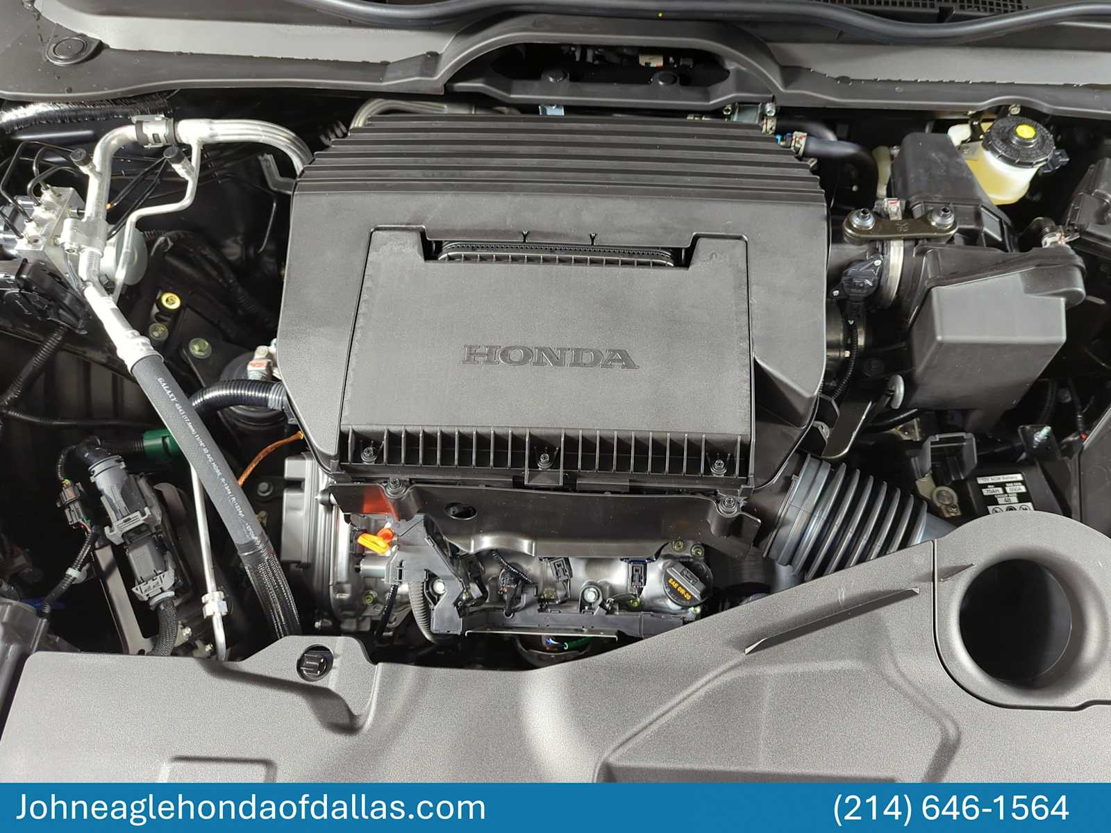 Thumbnail: 2026 Honda Pilot - 7