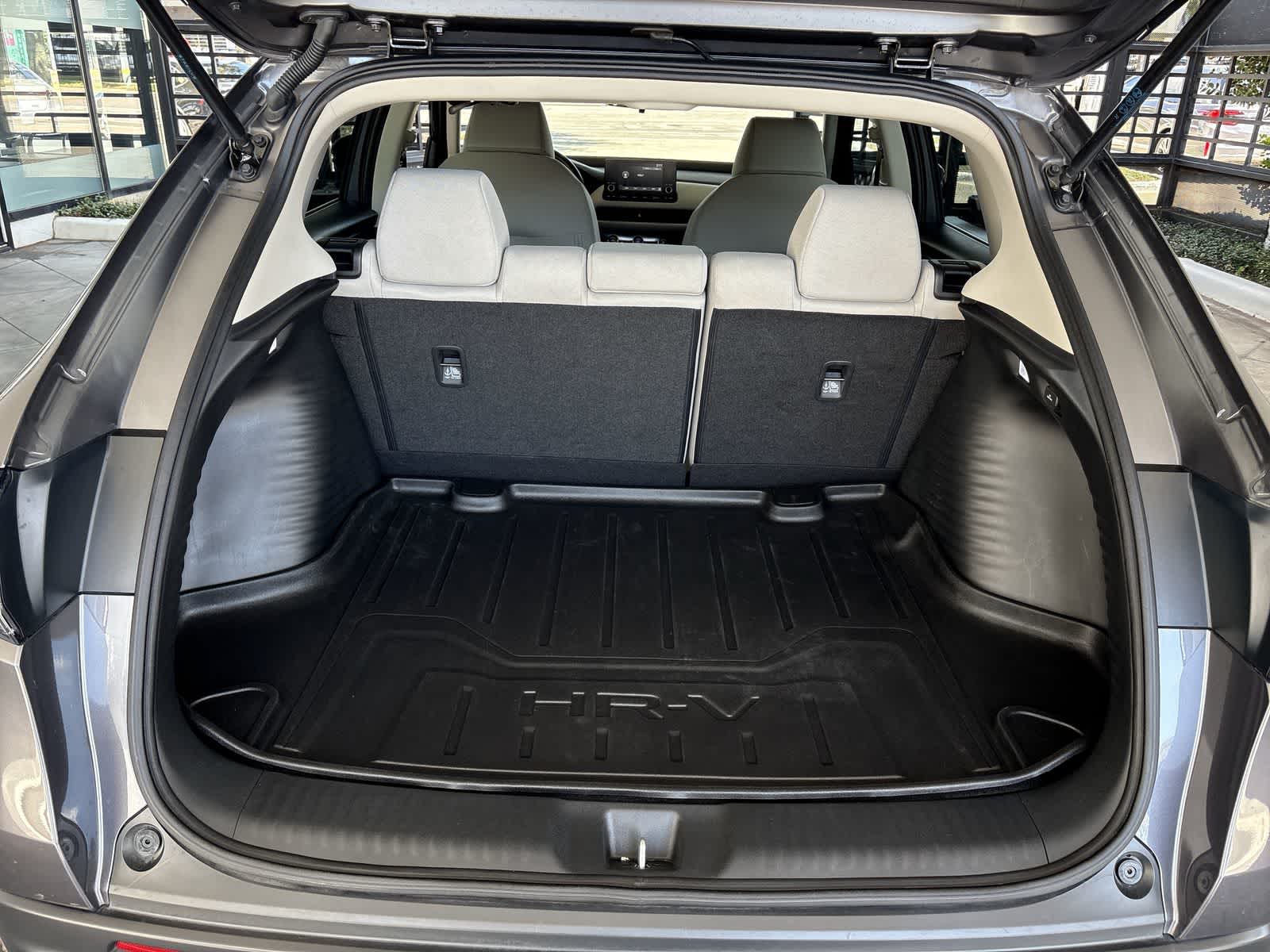 Thumbnail: 2023 Honda HR-V - 18