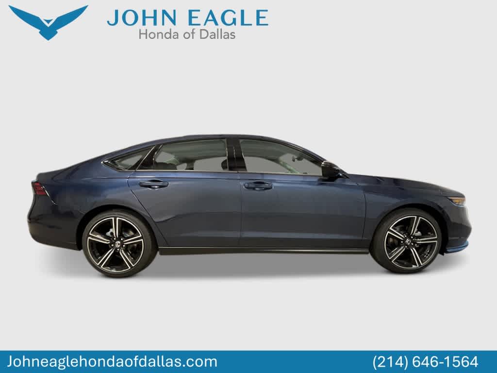 Thumbnail: 2026 Honda Accord - 2