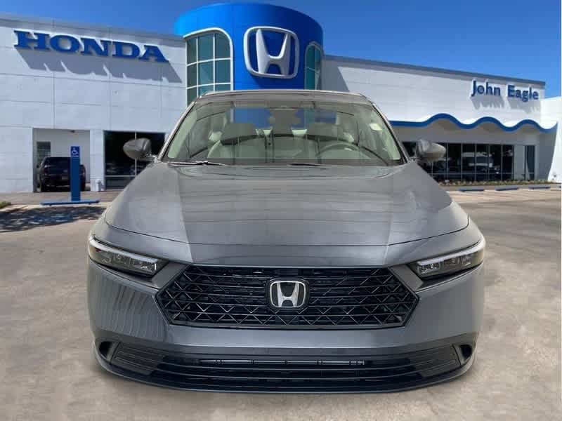 Thumbnail: 2025 Honda Accord - 9
