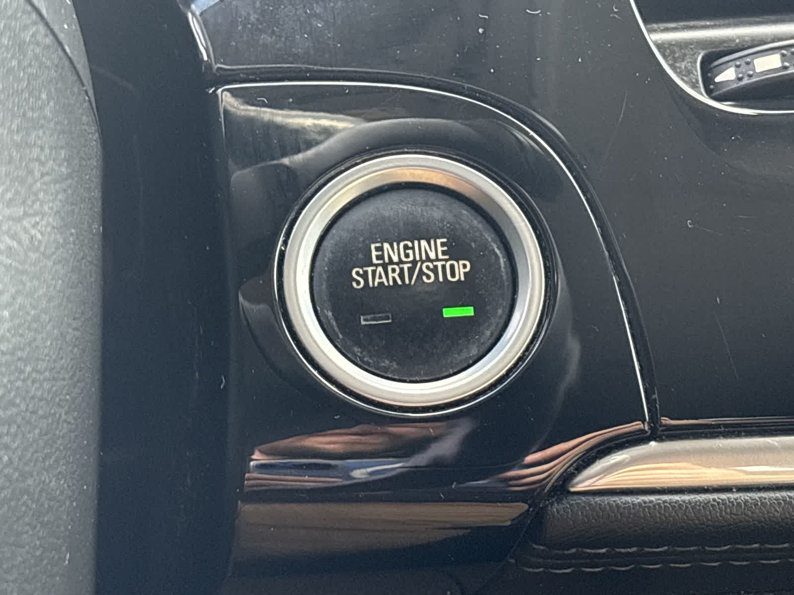 Thumbnail: 2018 Buick Encore - 26