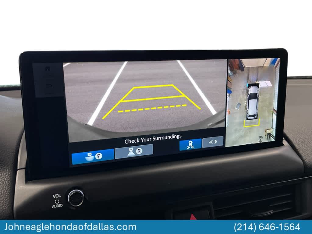 Thumbnail: 2026 Honda Pilot - 24