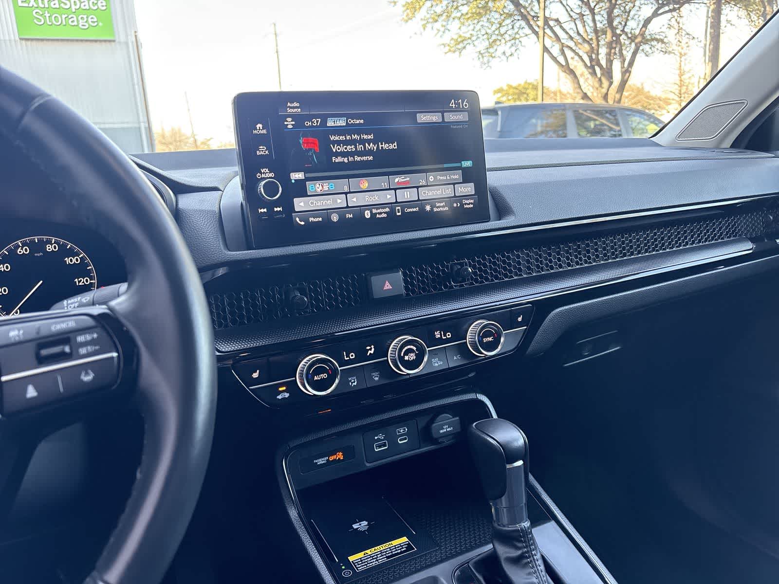 Thumbnail: 2023 Honda CR-V - 28