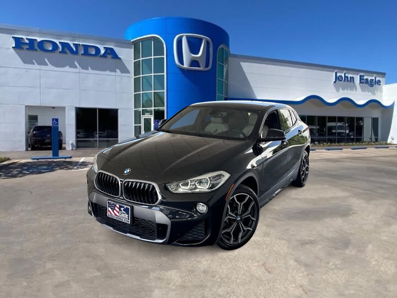 2018 BMW X2 xDrive28i -
                  Dallas, TX