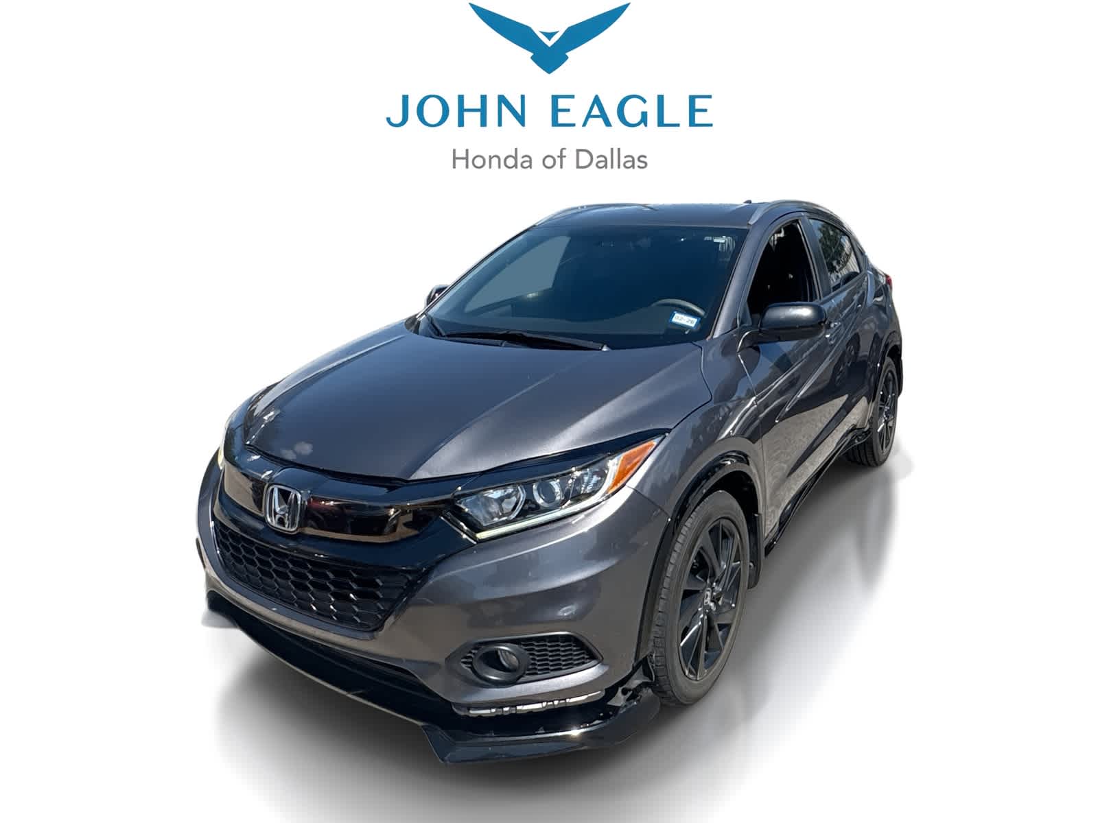 2022 Honda HR-V Sport AWD's photo