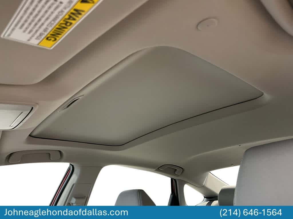 Thumbnail: 2026 Honda Accord - 20